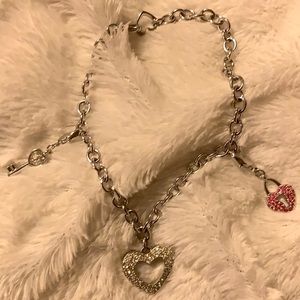 PANDORA Charm Bracelet